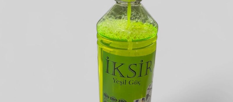 İKSİR